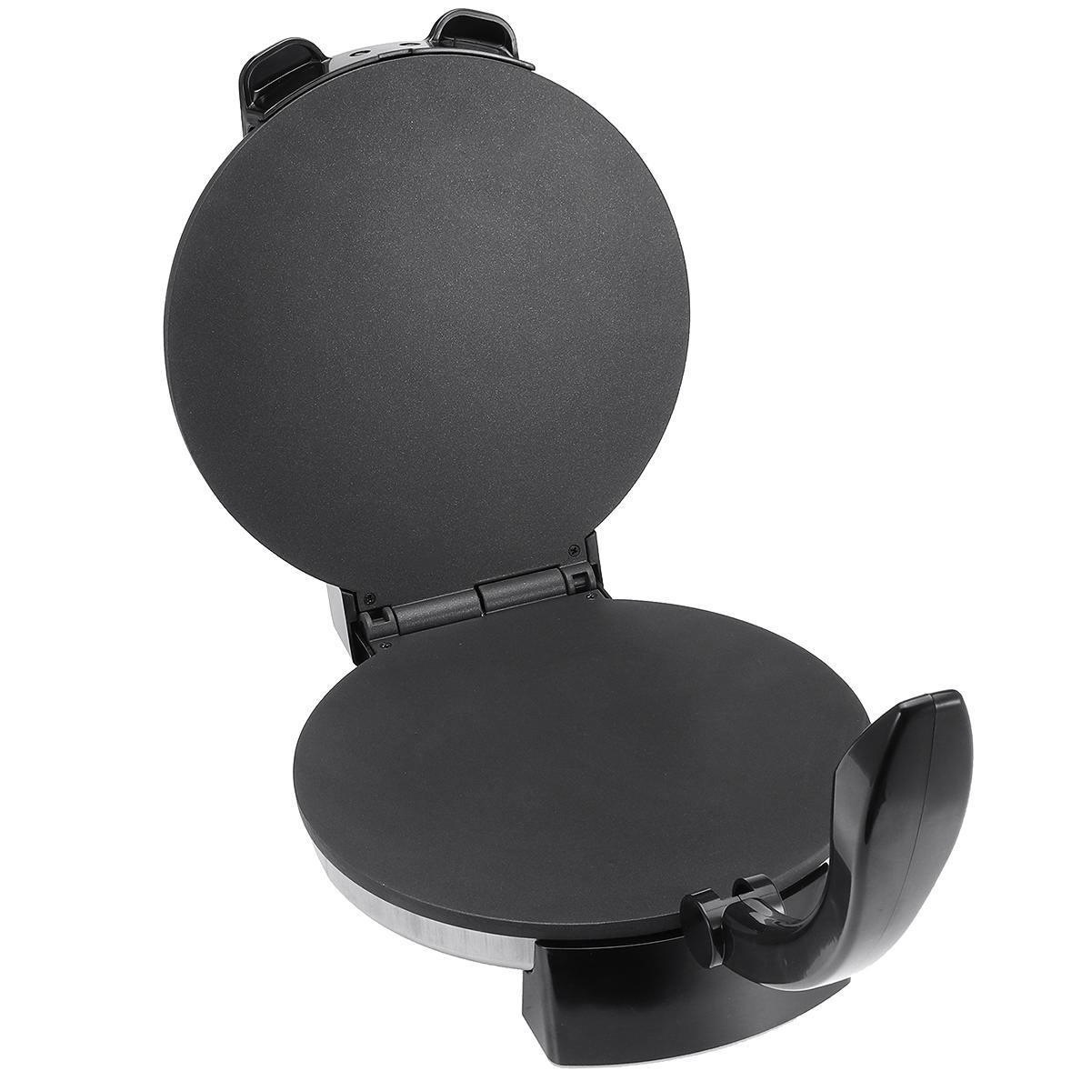 Macchina Elettrica per Roti e  - Crepe Maker Non Stick recensione e prezzo
