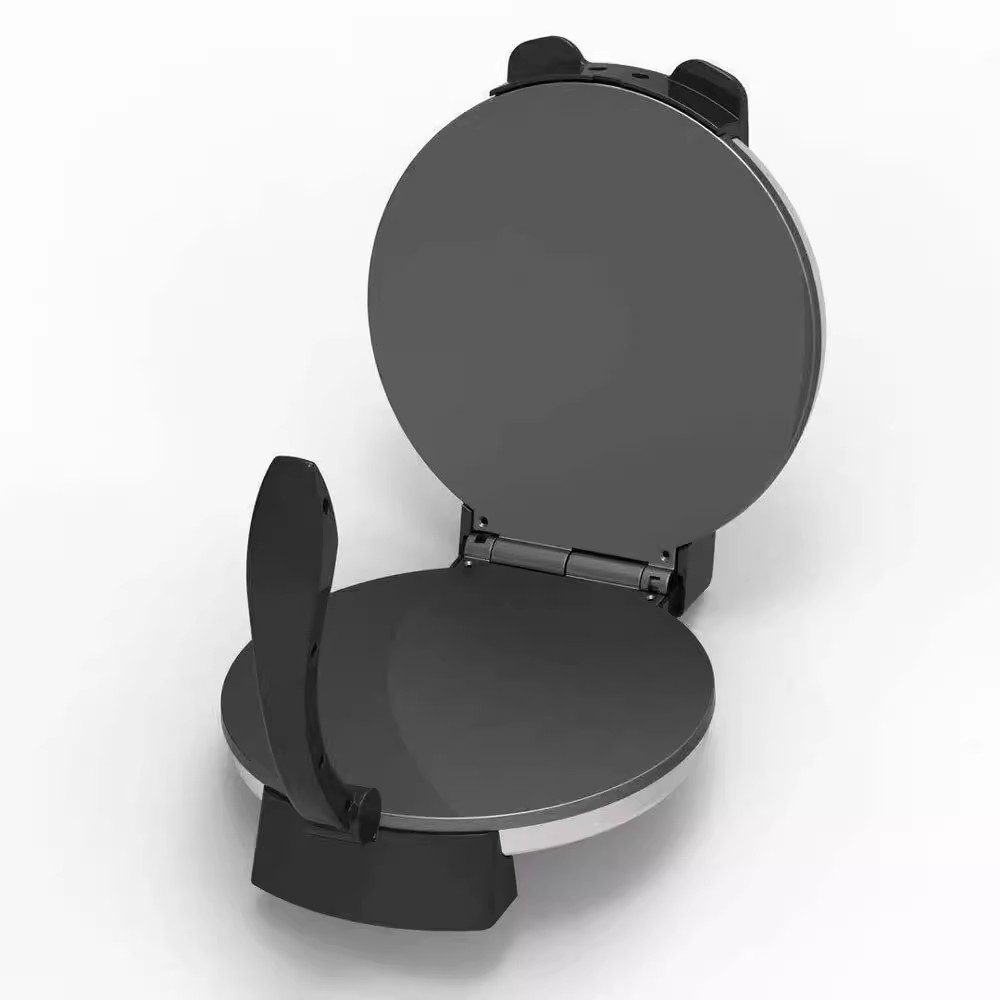 Macchina Elettrica per Roti e  - Crepe Maker Non Stick recensione e prezzo