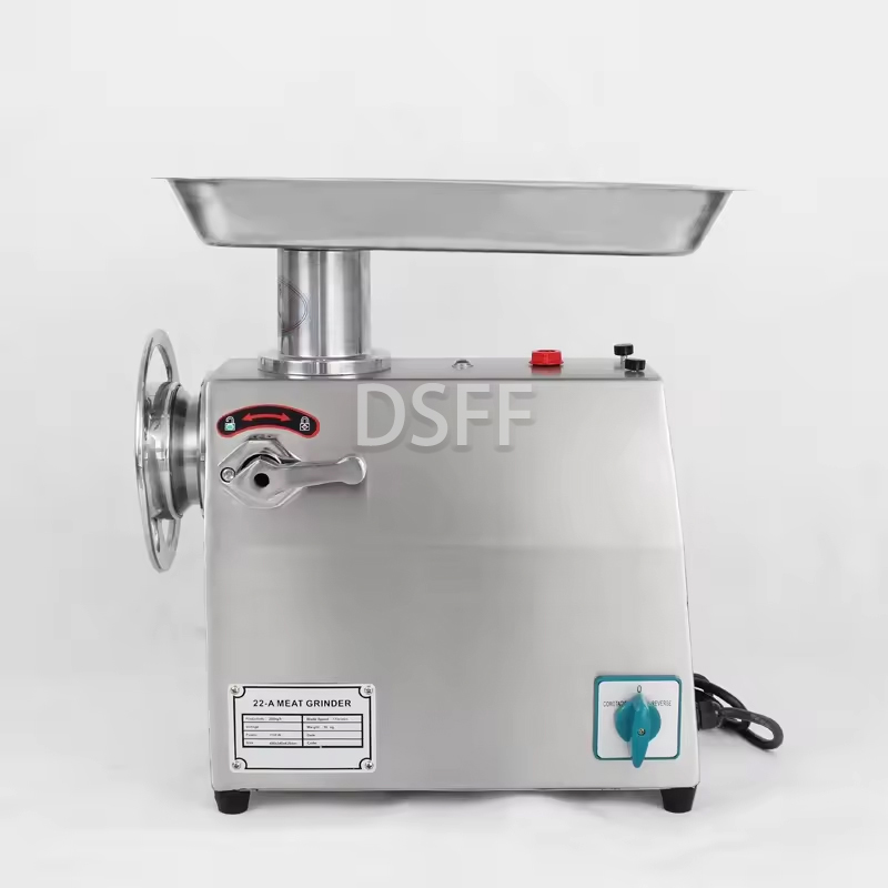 Tritacarne Elettrico Multifunz - Meat Grinder Attachment recensione e prezzo