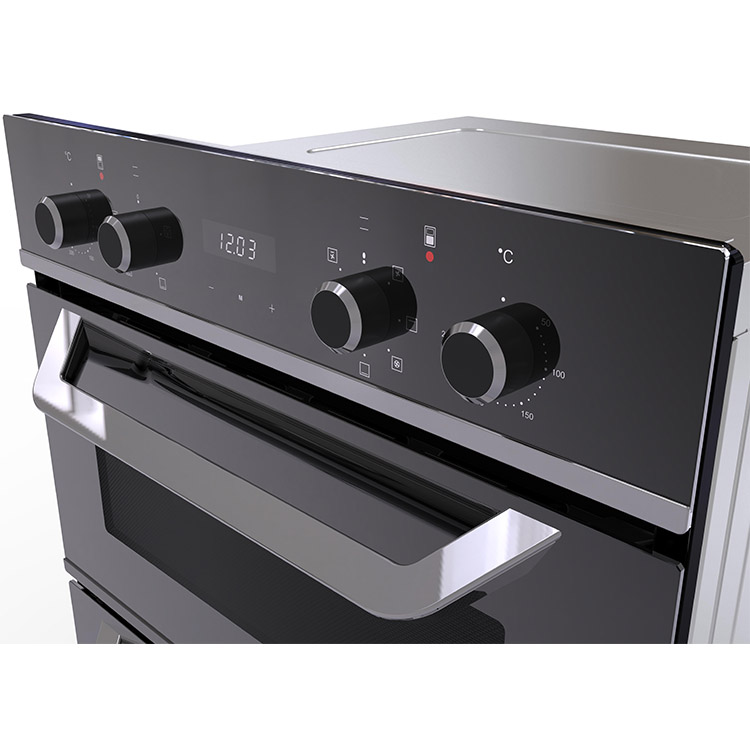 Vendita calda Forno elettrico  - Kitchen Appliances In Sale recensione e prezzo