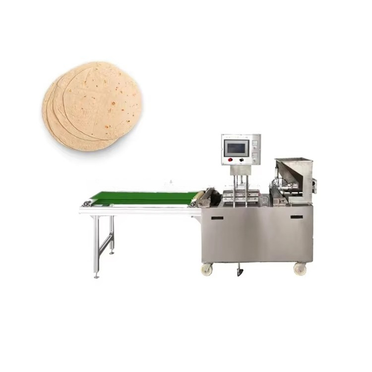 Autentica Pressa per Tortillas - Tortilla Press Cast recensione e prezzo