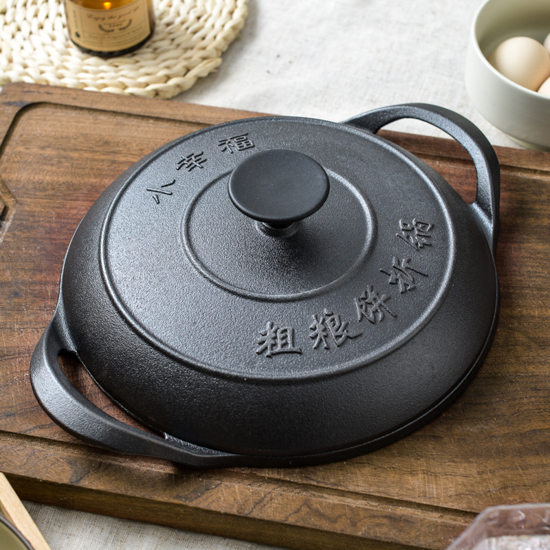 Piastra in ghisa autentica res - Crepe Maker Non Stick recensione e prezzo