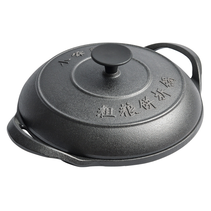 Piastra in ghisa autentica res - Crepe Maker Non Stick recensione e prezzo