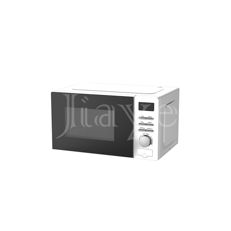 Forno a Microonde da Tavolo 20 - Kitchen Appliances Direct recensione e prezzo