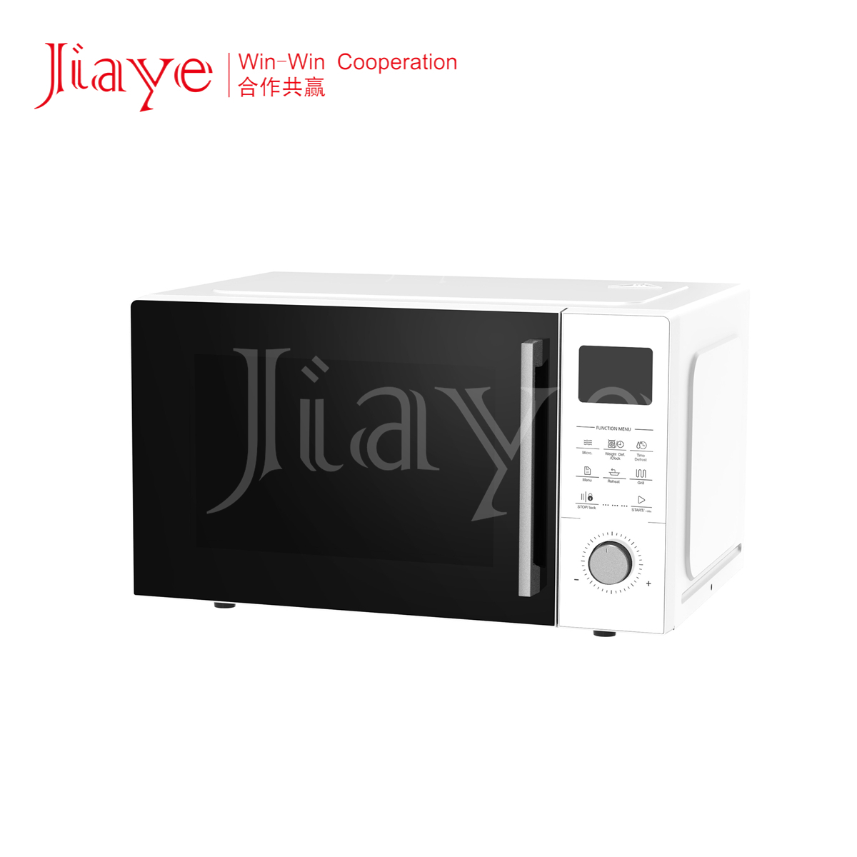 Forno a Microonde da Tavolo 30 - Kitchen Appliances In Sale recensione e prezzo