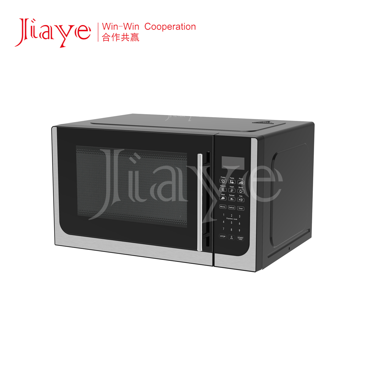 Forno a Microonde da Tavolo 30 - Kitchen Appliances In Sale recensione e prezzo