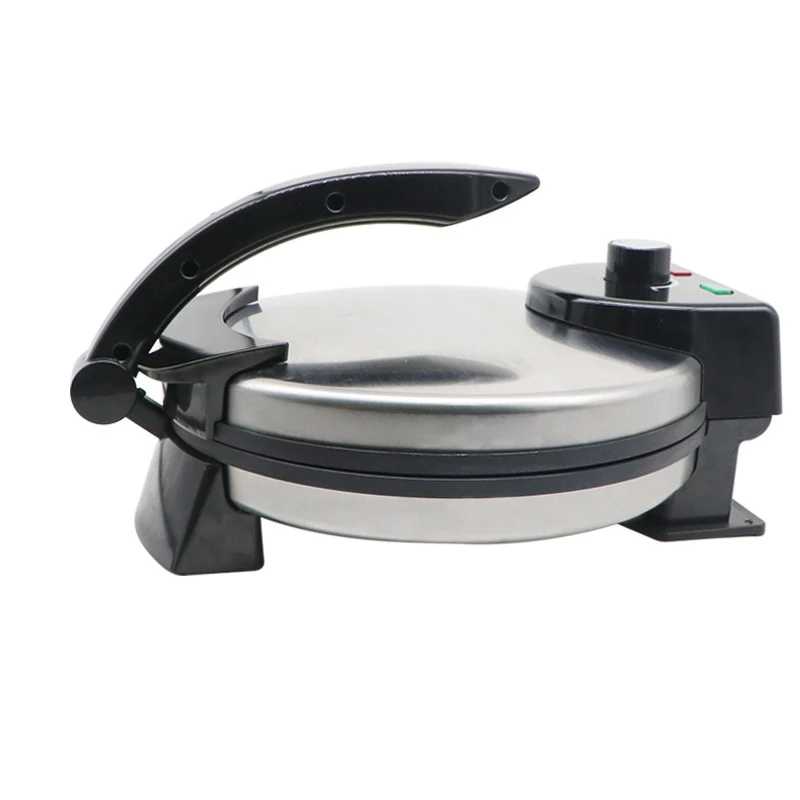 Aggiornamento Elettrico 12-Pol - Crepe Maker Non Stick recensione e prezzo