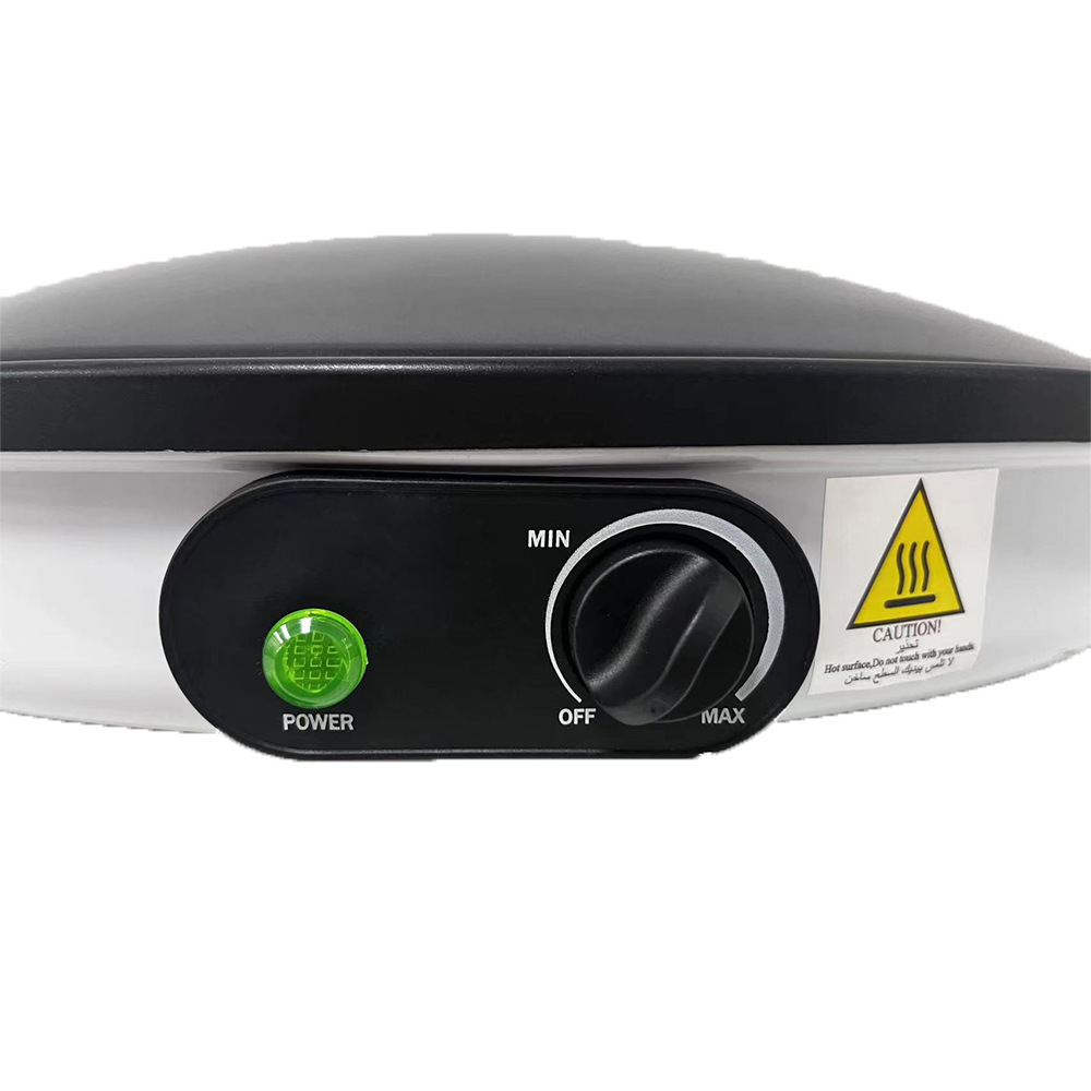 Macchina Automatica per Crepes - Crepe Maker Non Stick recensione e prezzo
