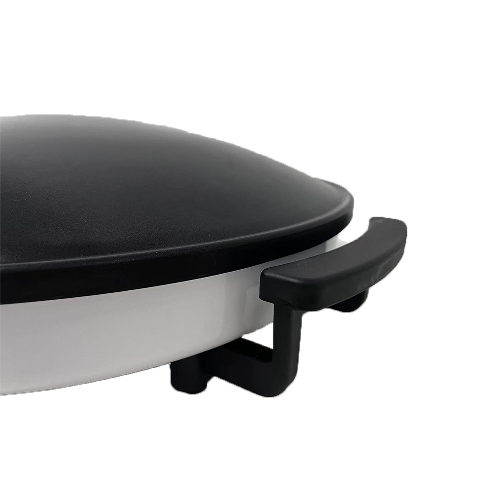 Macchina Automatica per Crepes - Crepe Maker Non Stick recensione e prezzo