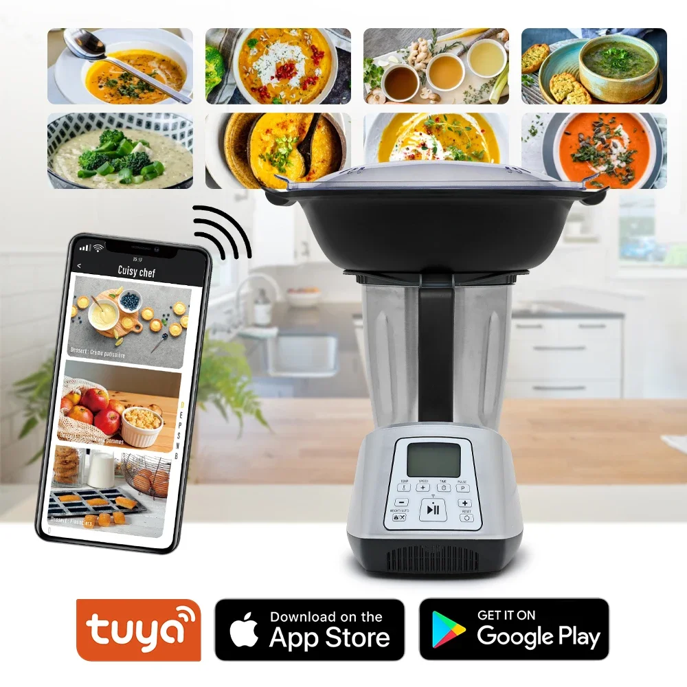 'Miscela termica elettrica rob - Kitchen Appliances In Sale recensione e prezzo