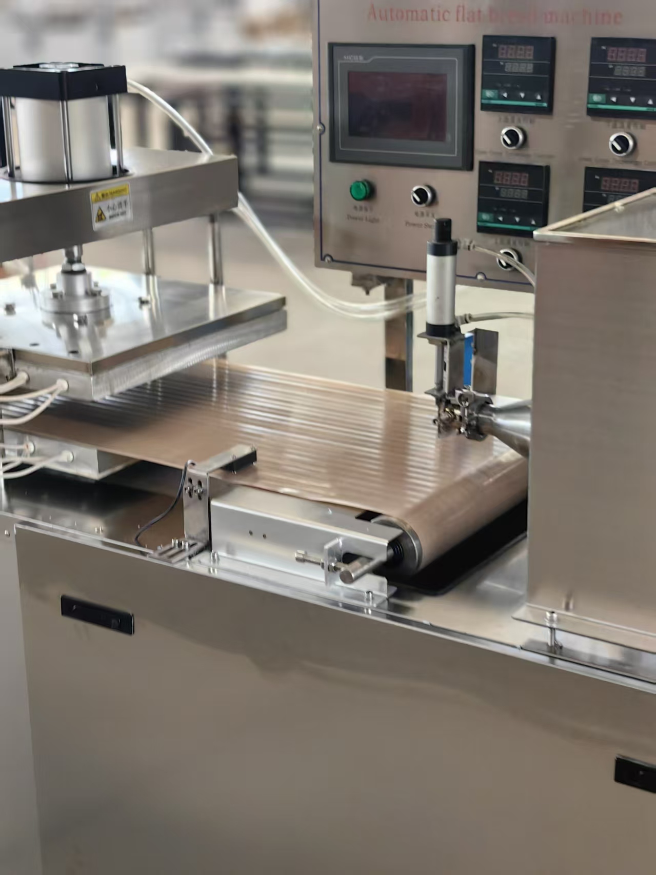 Macchina per pancake messicana - Tortilla Press Cast recensione e prezzo