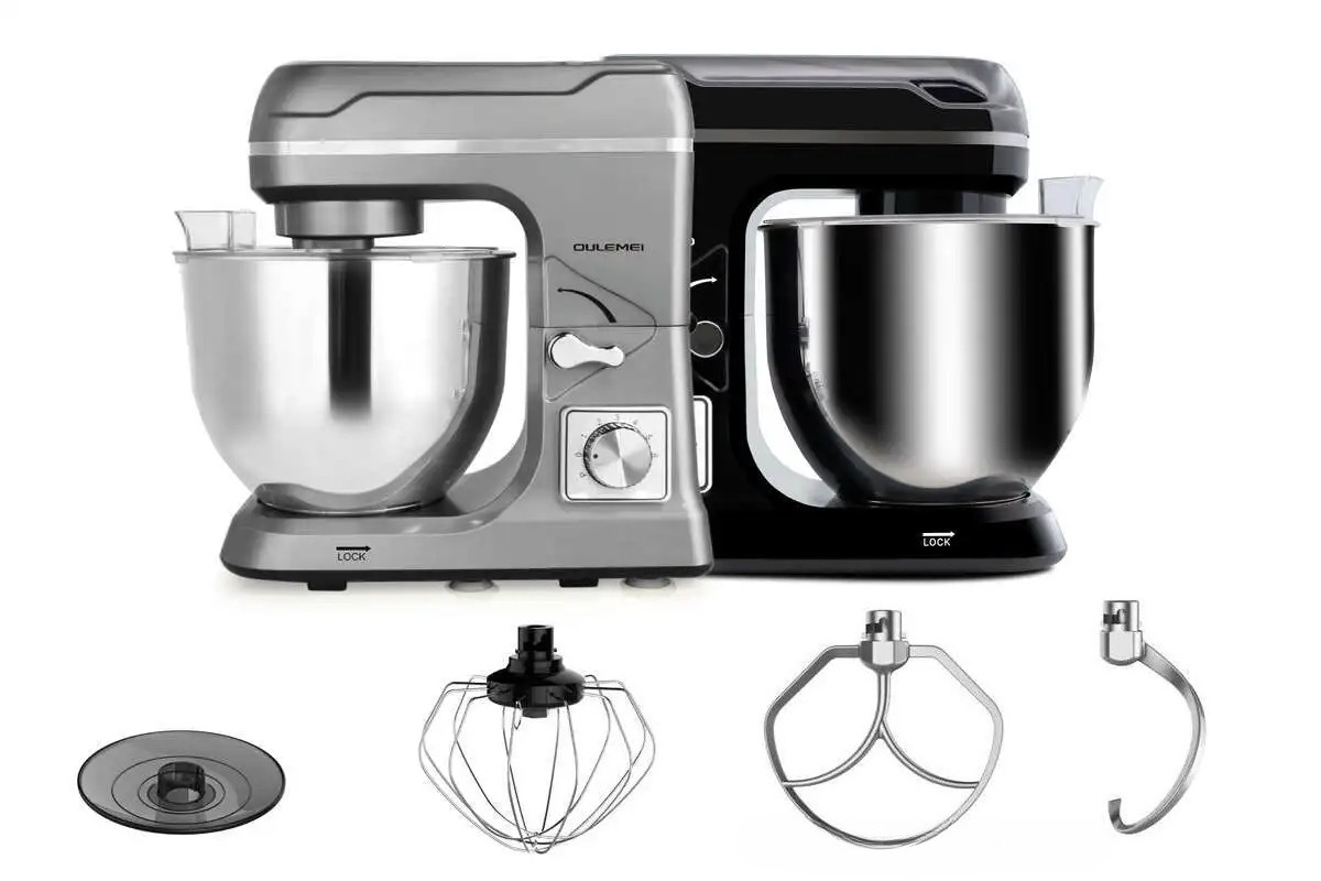 Robot da Cucina Professionale  - Kitchen Appliances In Sale recensione e prezzo