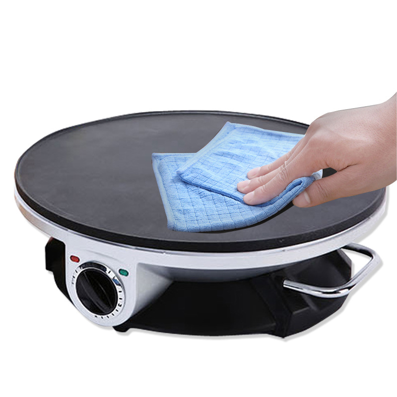 Piastra per Crepes Domestica 3 - Crepe Maker Non Stick recensione e prezzo