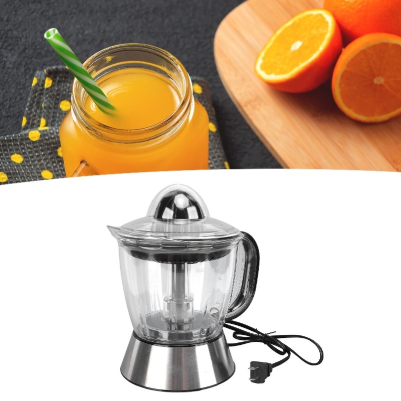 Spremiagrumi elettrico 25W 1L  - Kitchen Appliances Direct recensione e prezzo