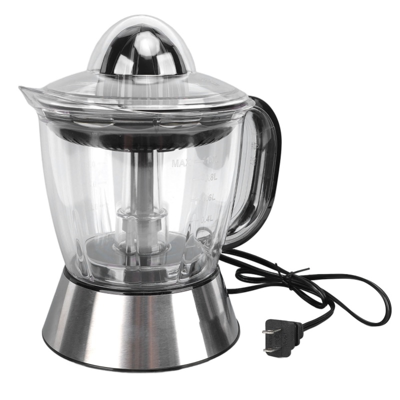 Spremiagrumi elettrico 25W 1L  - Kitchen Appliances Direct recensione e prezzo