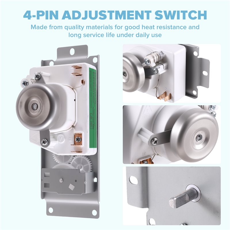 【OFFERTA RAMADAN】Timer per for - Kitchen Appliances In Sale recensione e prezzo