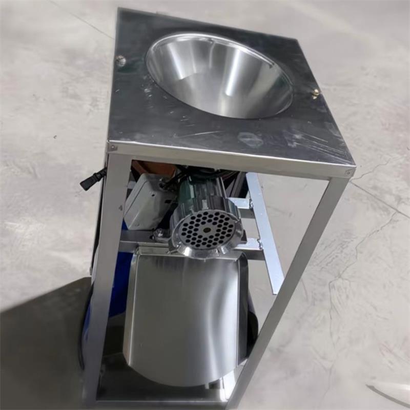 Tritacarne elettrico per pollo - Meat Grinder Attachment recensione e prezzo