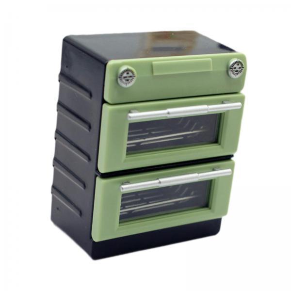 Forno in Miniatura per Casa de - Kitchen Appliances Green recensione e prezzo