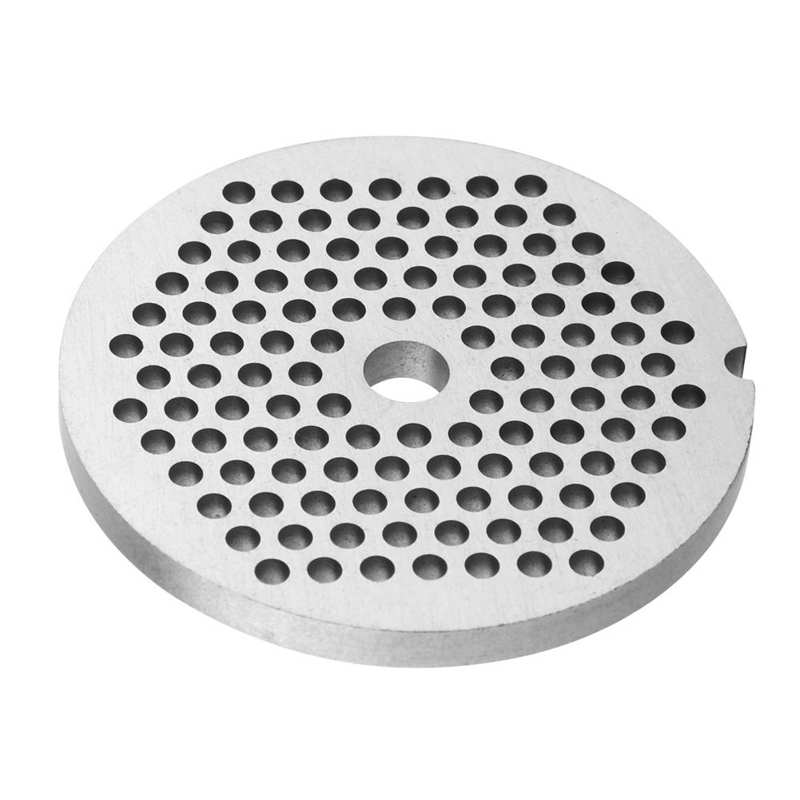 Tritacarne 3mm 5mm 7.5mm foro  - Meat Grinder Attachment recensione e prezzo