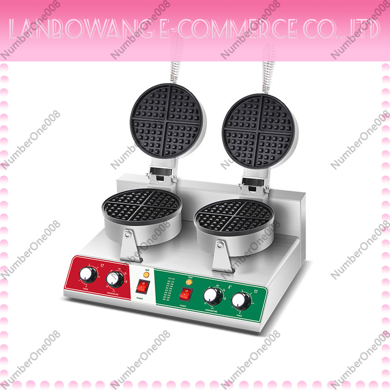 Piastra Girevole Antiaderente  - Crepe Maker Non Stick recensione e prezzo