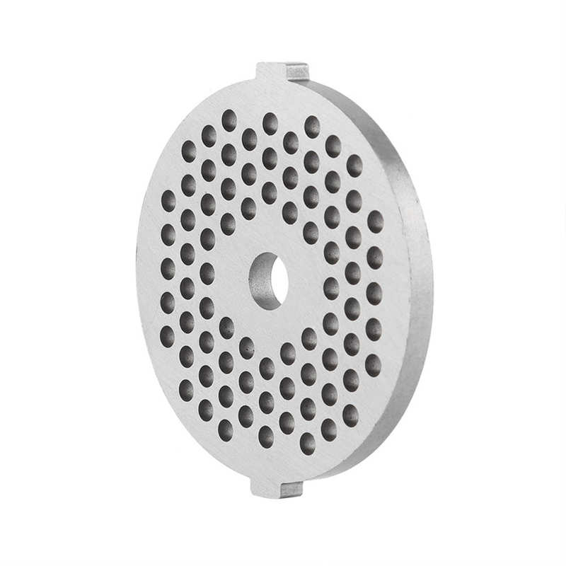 Tritacarne piastra 3mm foro le - Meat Grinder Attachment recensione e prezzo