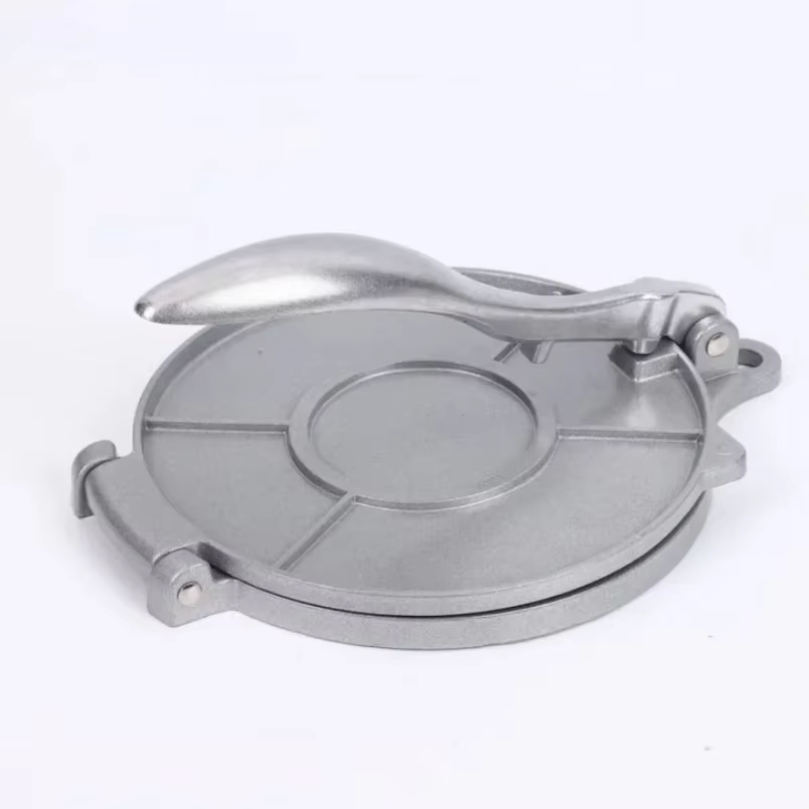 Pressa per Tortillas 16/20cm i - Tortilla Press Cast recensione e prezzo