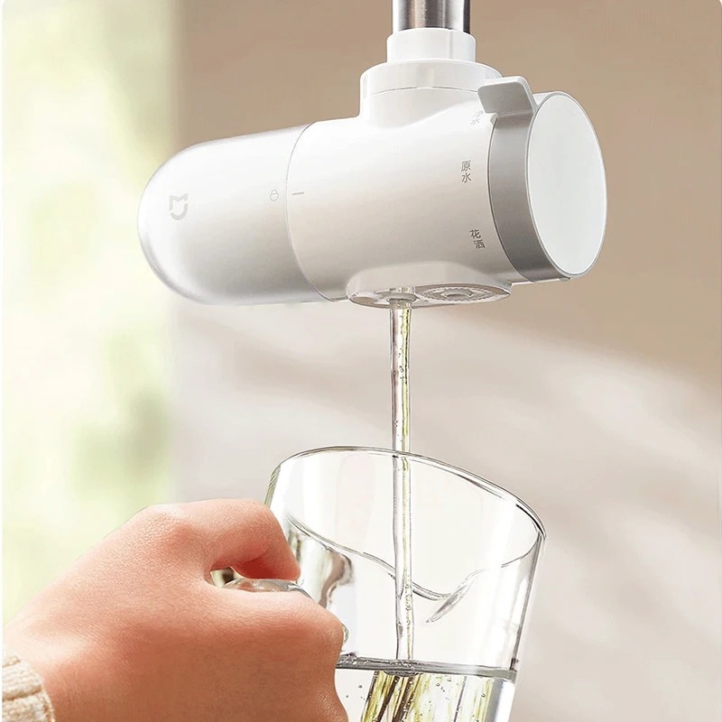 Nuovo XIAOMI Mijia Rubinetto D - Kitchen Appliances Xiaomi recensione e prezzo