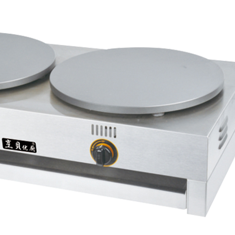 Macchina per Pancake Commercia - Crepe Maker Non Stick recensione e prezzo