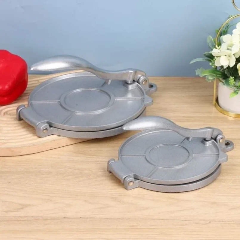 16/20 centimetri Tortilla Pres - Tortilla Press Cast recensione e prezzo