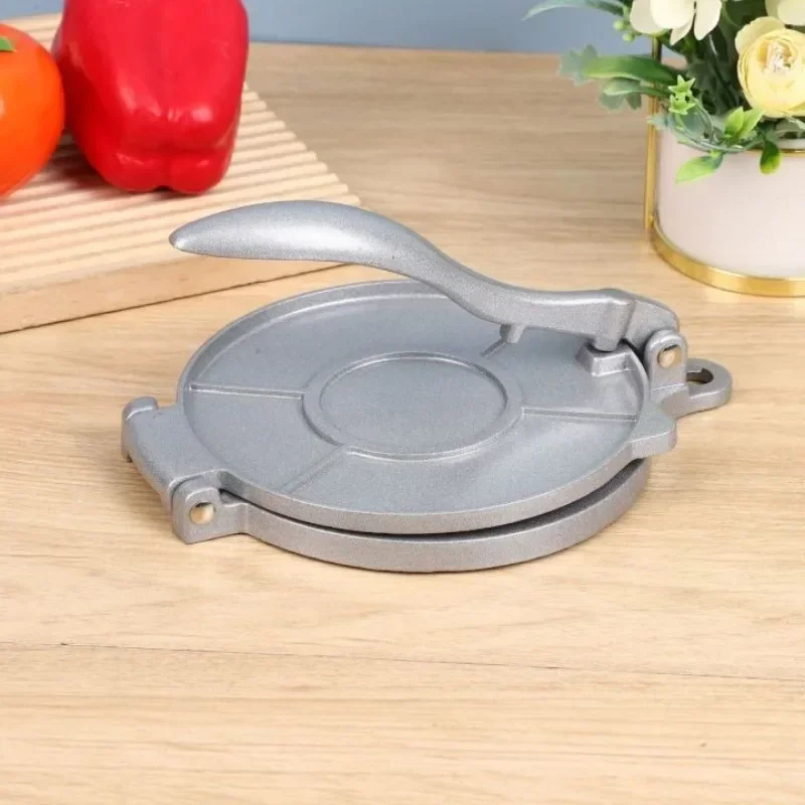 16/20 centimetri Tortilla Pres - Tortilla Press Cast recensione e prezzo