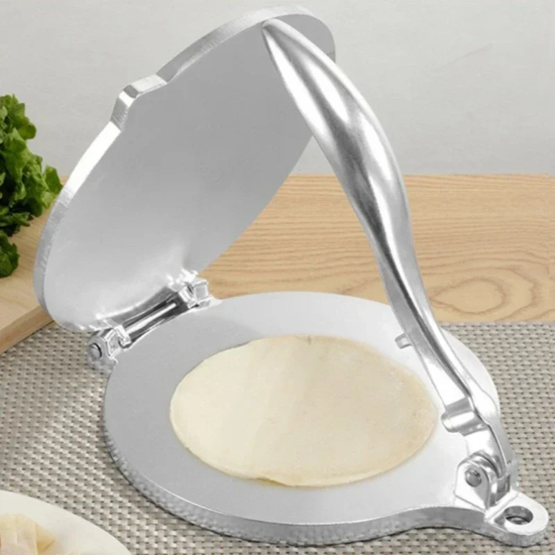 16/20 centimetri Tortilla Pres - Tortilla Press Cast recensione e prezzo