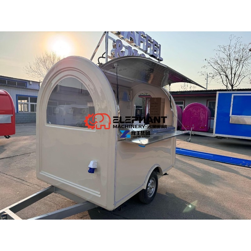 Food Truck in Vendita, Rimorch - Kitchen Appliances In Sale recensione e prezzo