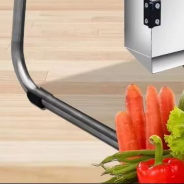 Piccolo Tritaverdure Elettrico - Kitchen Appliances Green recensione e prezzo