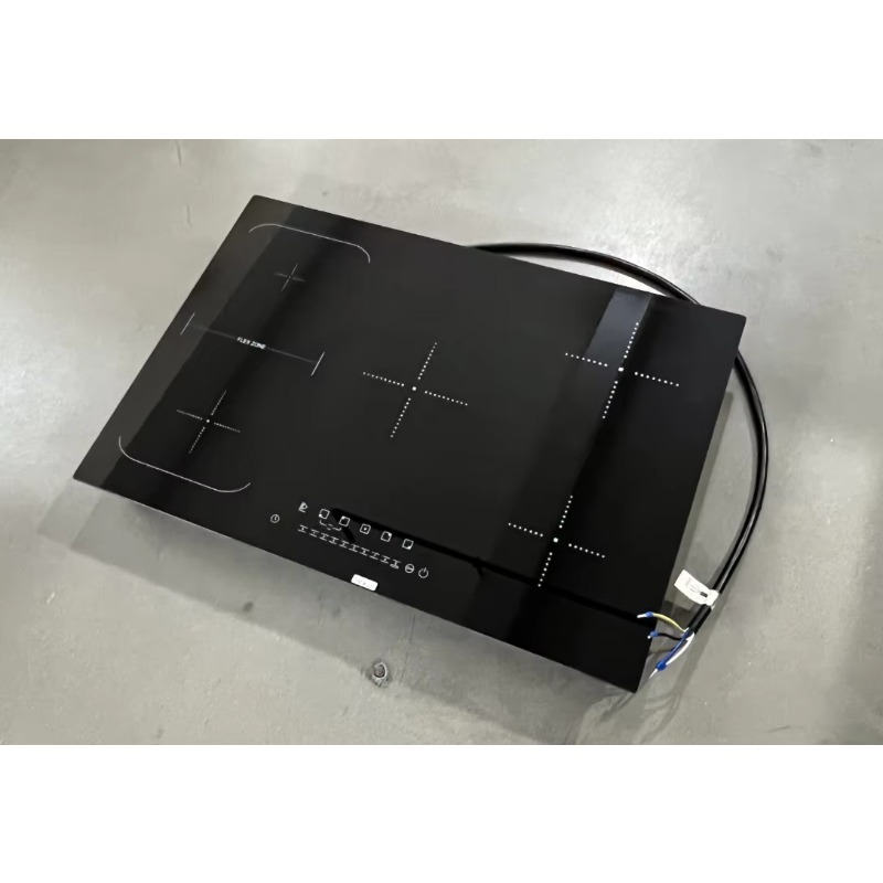 Piano Cottura a Induzione ad A - Kitchen Appliances In Sale recensione e prezzo