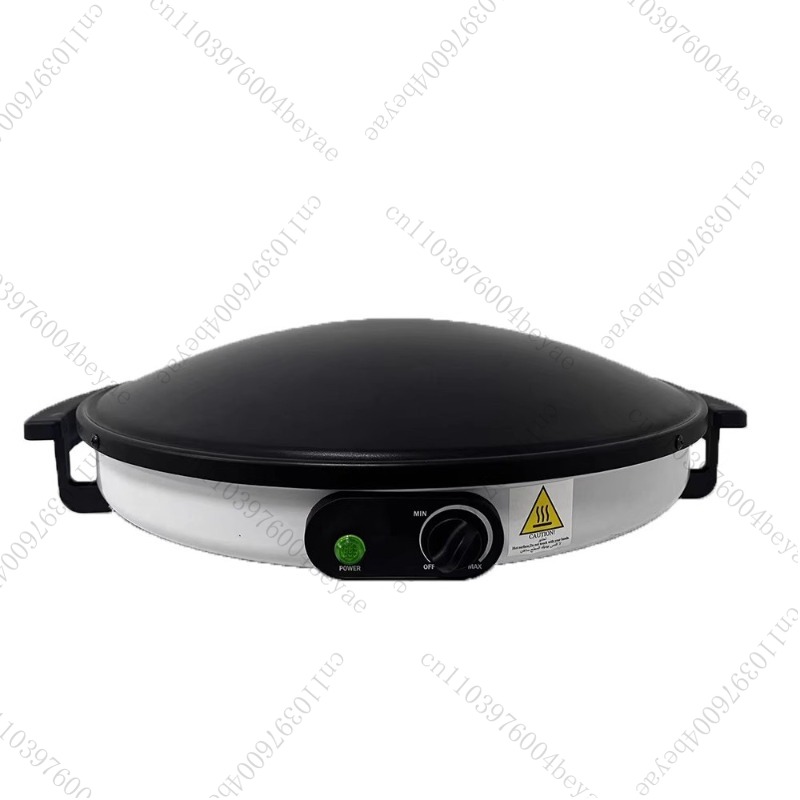 Crepe Maker per pane antiadere - Crepe Maker Non Stick recensione e prezzo