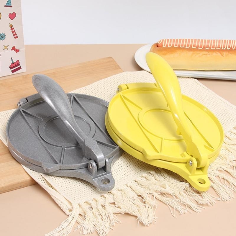 Tortilla Press Tortillas Maker - Tortilla Press Cast recensione e prezzo