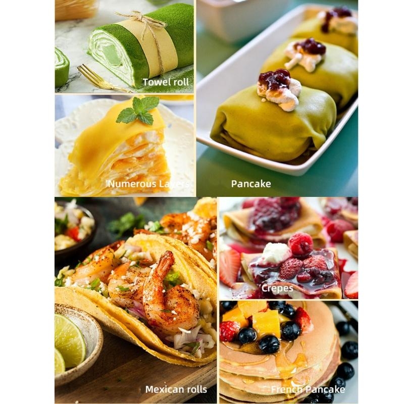 Tortilla Press Tortillas Maker - Tortilla Press Cast recensione e prezzo