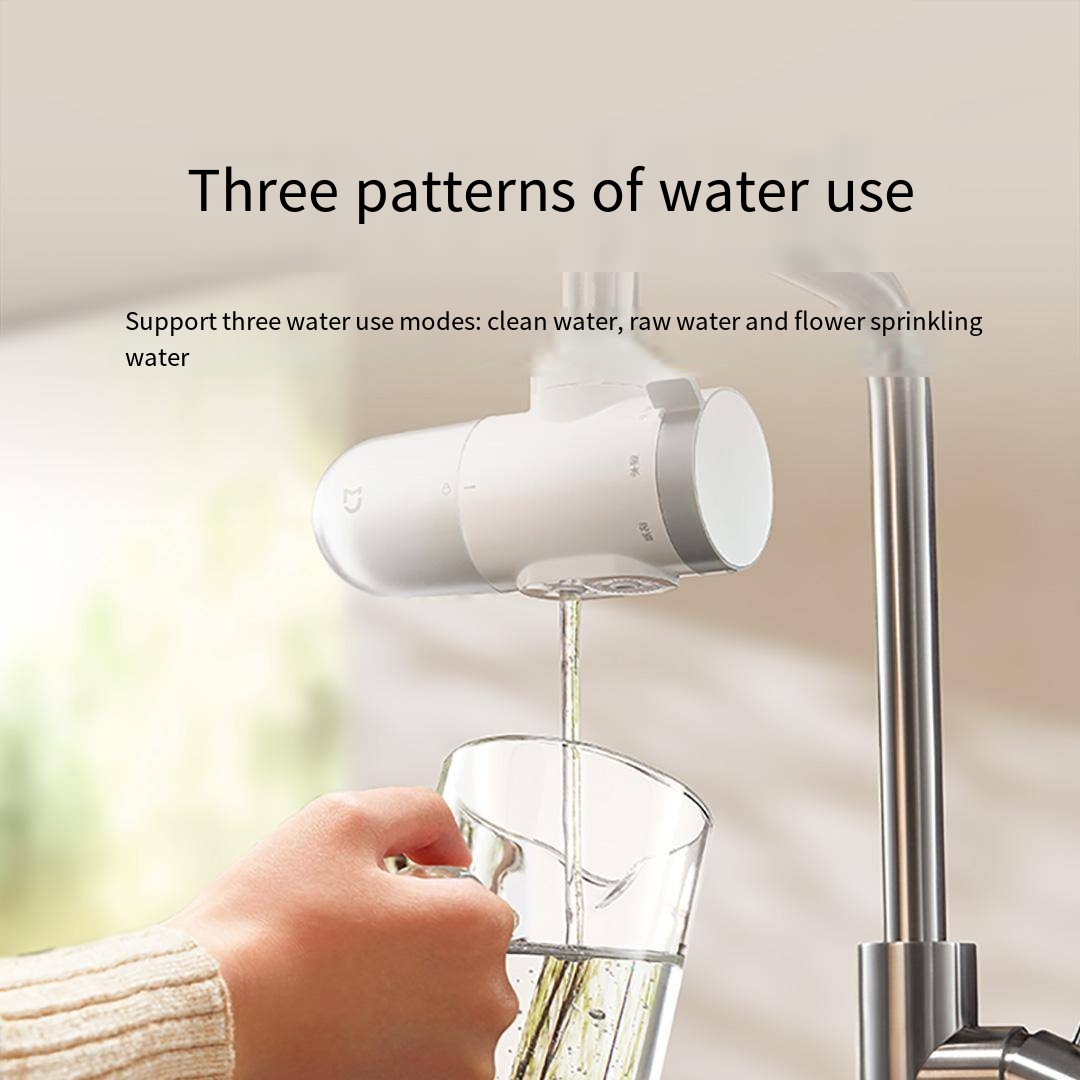 Xiaomi Smart Kitchen Rubinetto - Kitchen Appliances Xiaomi recensione e prezzo