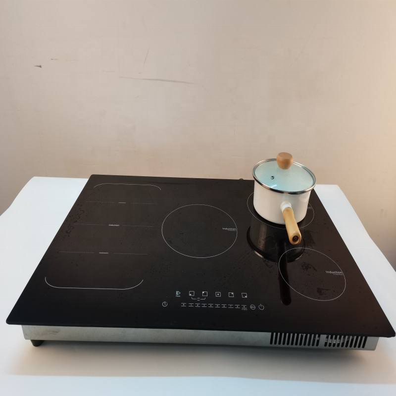 Fornello a induzione Vendite c - Kitchen Appliances In Sale recensione e prezzo