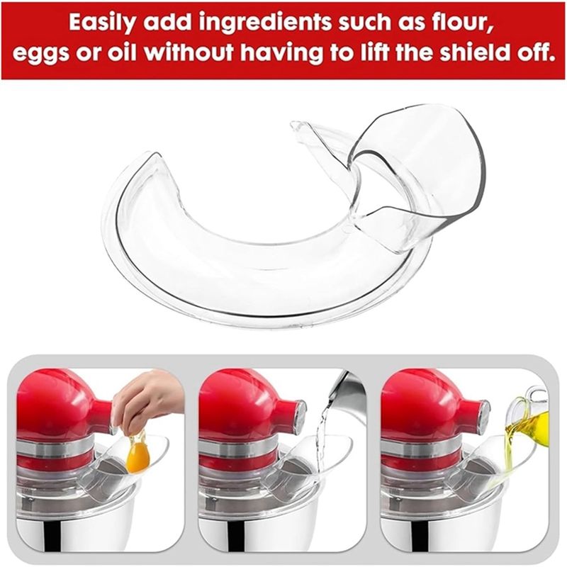 A74X - Per robot da cucina Kit - Stand Mixer Bowl recensione e prezzo