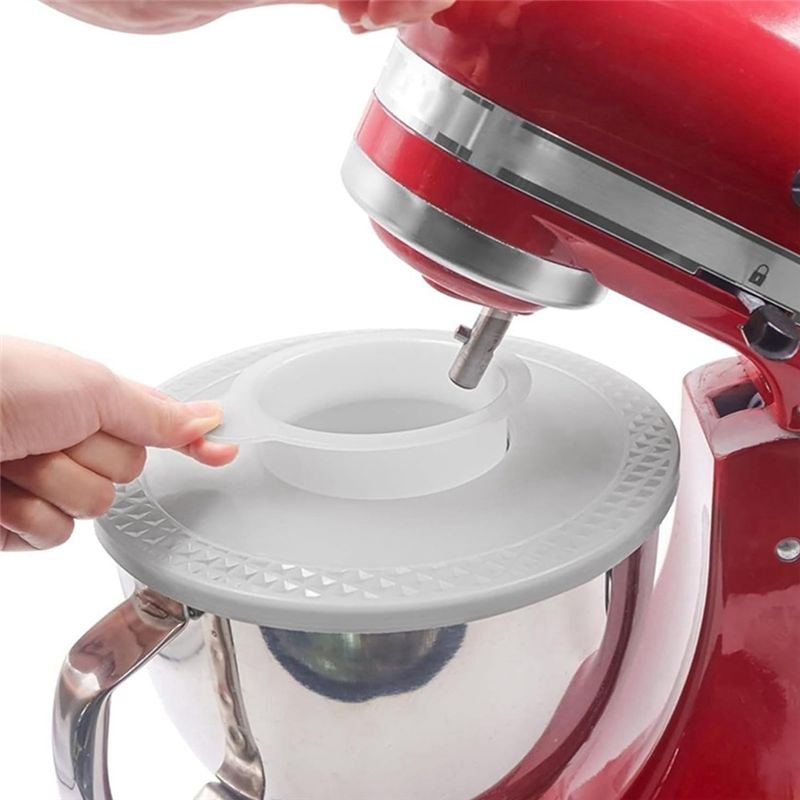 A74X - Per robot da cucina Kit - Stand Mixer Bowl recensione e prezzo