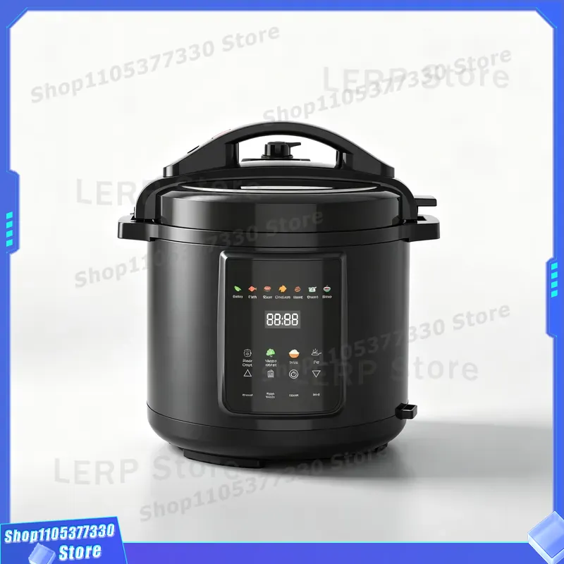 Pentola a Pressione Elettrica  - Kitchen Appliances Direct recensione e prezzo
