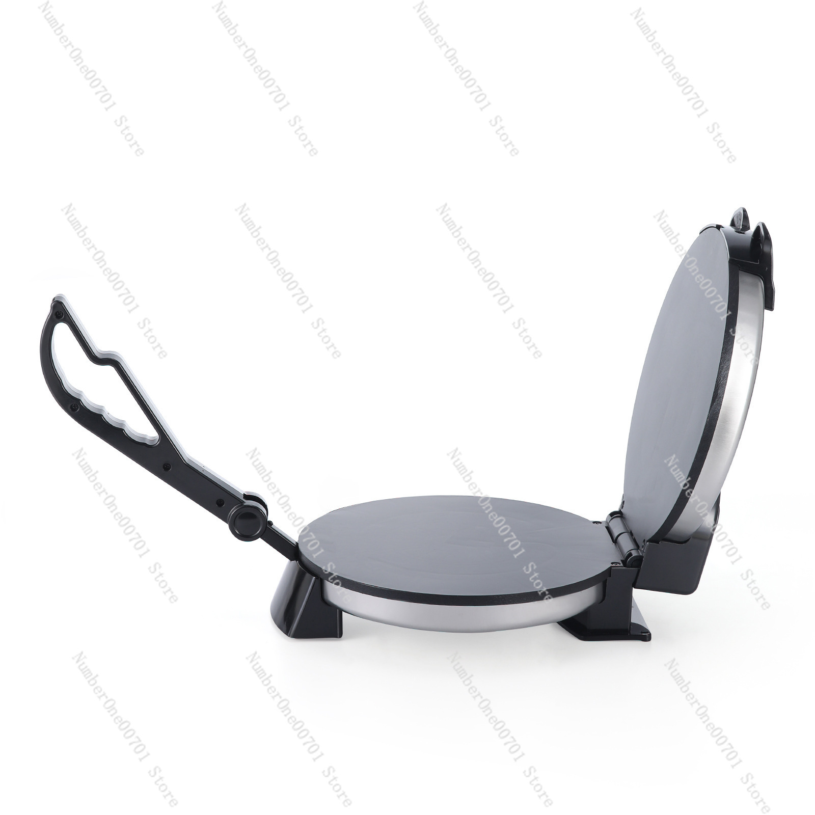 Macchina Elettrica per Crepes  - Crepe Maker Non Stick recensione e prezzo