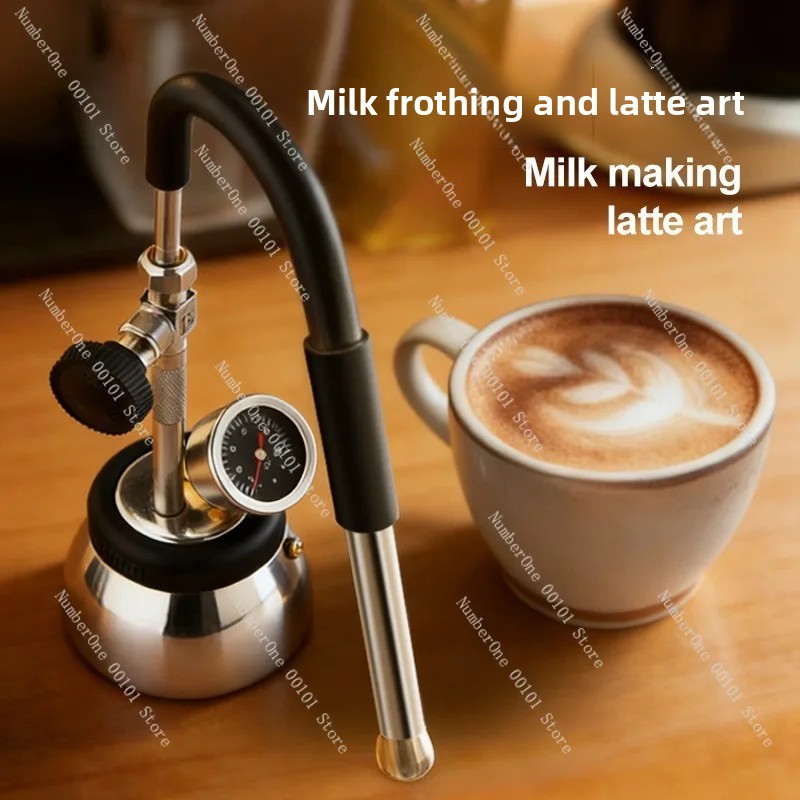 Caffettiera a Vapore in Acciai - Kitchen Appliances Direct recensione e prezzo