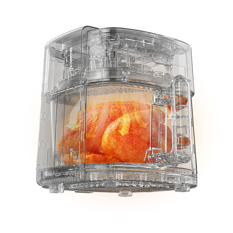 Vendita in fabbrica Friggitric - Kitchen Appliances In Sale recensione e prezzo