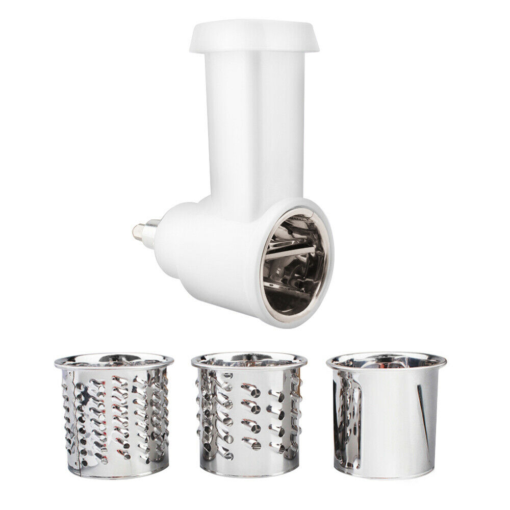 Accessorio Affettatrice e Trit - Meat Grinder Attachment recensione e prezzo