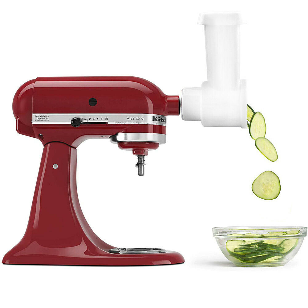 Accessorio Affettatrice e Trit - Meat Grinder Attachment recensione e prezzo