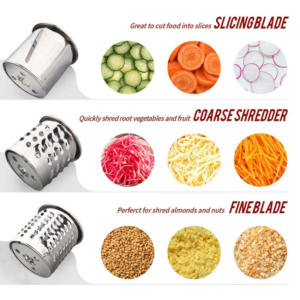 Accessorio Affettatrice e Trit - Meat Grinder Attachment recensione e prezzo