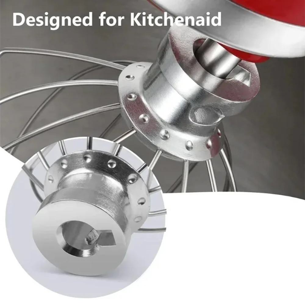 Frusta in Acciaio a 6 Fili per - Meat Grinder Attachment recensione e prezzo