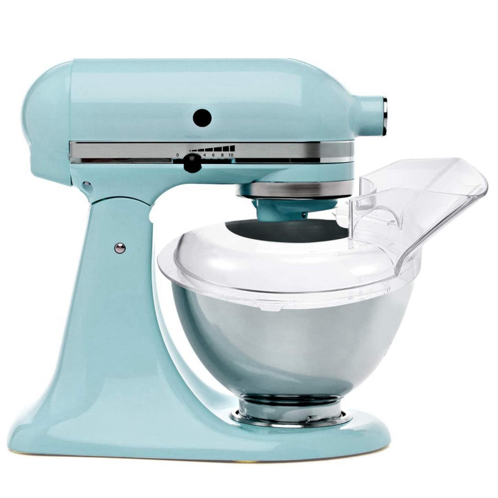 Protezione per miscelatore pla - Stand Mixer Bowl recensione e prezzo